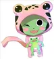 Frosch