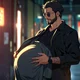 Pregnant Husband 