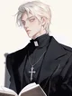 Priests Burden 