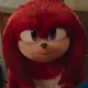 -Movie- Knuckles