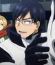 Tenya Iida 