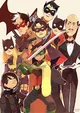 Batfamily