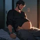 Pregnant Husband 
