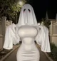 Oh shit its a Ghost