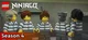 Ninjago - Jail