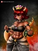 Bowsette 