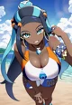 Nessa