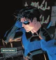 Dick Grayson