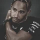 F1 Lewis HAMILTON