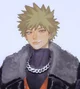 Katsuki Bakugo