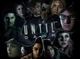 UNTIL DAWN AU