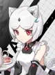 Shiro the AI Catgirl