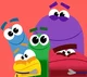 Storybots