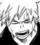 Katsuki Bakugou