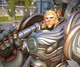 Reinhardt - OW