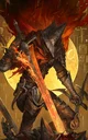 The Abyss Watchers