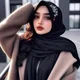 Tina hijabi