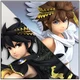 Pit and Dark Pit-KI