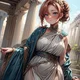 Ancient Greek Woman