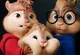Chipmunks movie