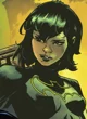 Cassandra Cain