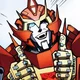 Rodimus Prime IDW