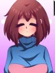 Frisk - The Thought