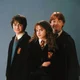 The Golden trio