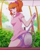 ABDL Tennis Girl 