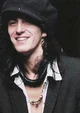 Izzy Stradlin
