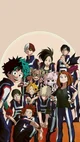 Mha Festival Sports