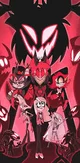 Hazbin Hotel Rp