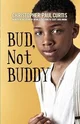Bud Not Buddy