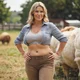 Farmers wife TG