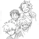 MHA- Bakusquad