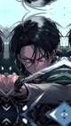 Levi and user