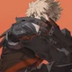 Katsuki Bakugo