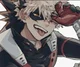 Bakugo Katsuki