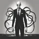 Slenderman idkFreaky