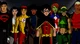 Young Justice