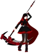 Ruby Rose