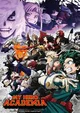 My Hero Academia 