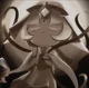Mystic Flour Cookie