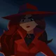 CARMEN SANDIEGO