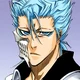 Grimmjow Jagerjaquez