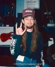 Rex Brown