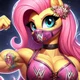 Flutters -Wrestler-
