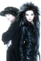 kaulitz twins 