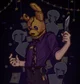 William Afton