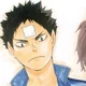 Iwaizumi-kun 